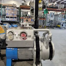 2018 BISOMAC BISO308-1000L Hoist