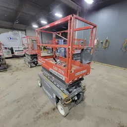 2018 Skyjack SJIII3219 Scissor Lift