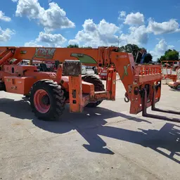 2015 XTREME XR1255 Forklift
