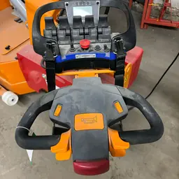 2021 SMARTLIFT SL 1008 Material Lift