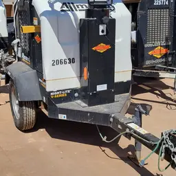 2018 Allmand NL-V Portable Work Light