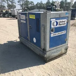 2012 BBA PT90 Pump