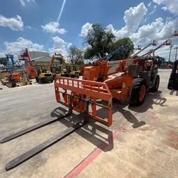2013 XTREME XR1255 Forklift
