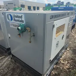 2018 Cavalier Industries CIPR-25-V3 Generator