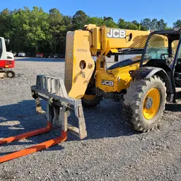 2015 JCB 507-42 Forklift