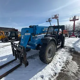 2016 Genie GTH-636 Forklift