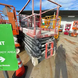 2016 Skyjack SJIII4632 Scissor Lift