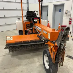 2018 LayMor SM300 Sweeper