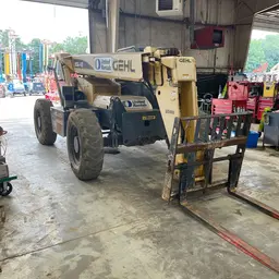 2015 Gehl RS6-42 Forklift