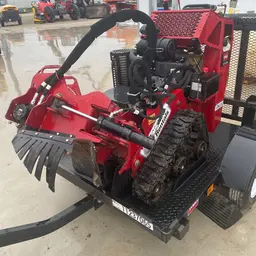 2021 Toro STX-26 Chipper/Stumper