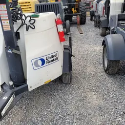 2018 Magnum Pro MLT6SM Towable Light Tower