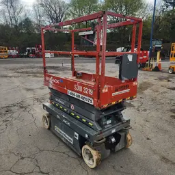 2017 Skyjack SJIII3219 Scissor Lift