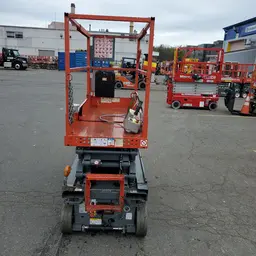 2016 Skyjack SJIII3219 Scissor Lift