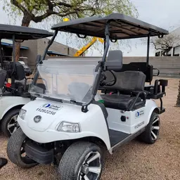 2021 EVOLUTION CLASSIC 4 PRO Utility Vehicle