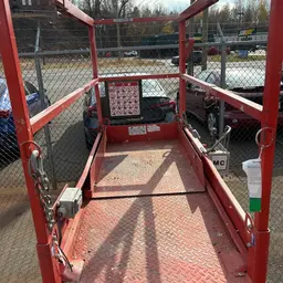 2018 Skyjack SJIII3219 Scissor Lift