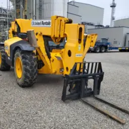 2016 JCB 510-56 S Forklift