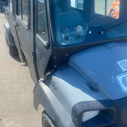 2019 Club Car CARRYALL 1700 Utility Vehicle