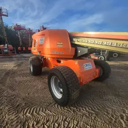 2018 JLG 600S Boom Lift