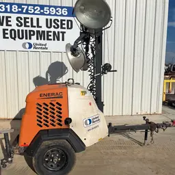 2019 Magnum Pro MLT6SM Towable Light Tower