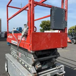 2017 Skyjack SJIII3219 Scissor Lift