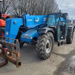 2016 Genie GTH-844 Forklift