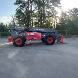 2017 Skyjack SJ1044TH Forklift