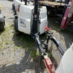 2017 Magnum Pro MLT6SM Towable Light Tower