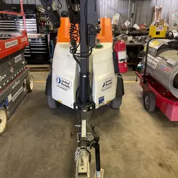 2022 Generac MLT6SKDS Towable Light Tower