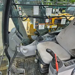2018 John Deere 160G LC Excavator