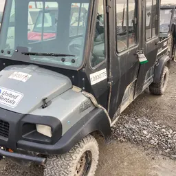 2019 Club Car CARRYALL 1700 Utility Vehicle