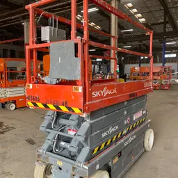 2017 Skyjack SJIII3226 Scissor Lift