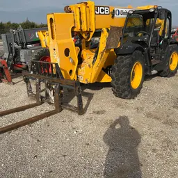 2017 JCB 510-56 S Forklift