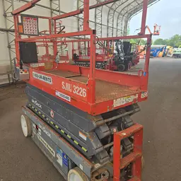2015 Skyjack SJIII3226 Scissor Lift