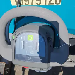 2019 Tennant T600-28 Scrubber