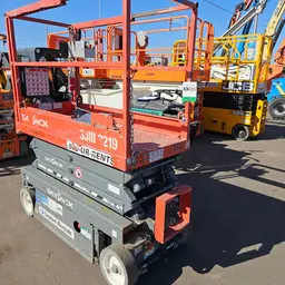 2018 Skyjack SJIII3219 Scissor Lift