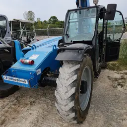 2016 Genie GTH-636 Forklift