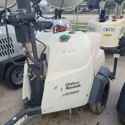 2017 Magnum Pro MLT6SM Towable Light Tower