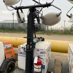 2019 Magnum Pro MLT3060MV Towable Light Tower
