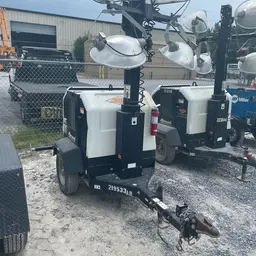 2018 Allmand NLV-ML3EC Portable Work Light