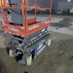 2016 Skyjack SJIII3219 Scissor Lift