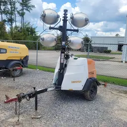 2019 Magnum Pro MLT3060 Towable Light Tower