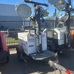 2017 Magnum Pro MLT3060 Towable Light Tower