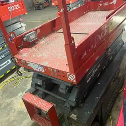 2016 Skyjack SJIII3219 Scissor Lift