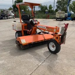 2018 LayMor SM300-8 Sweeper