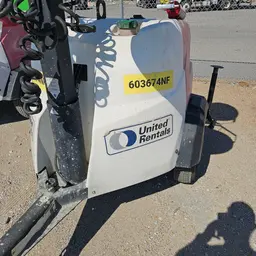 2016 Magnum Pro MLT6SK Towable Light Tower