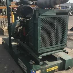 2008 Pioneer Pump PP12S17L716068 Pump
