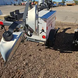 2019 Magnum Pro MLT3060 Towable Light Tower
