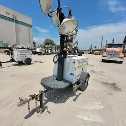 2018 Magnum Pro MLT3060MV Towable Light Tower