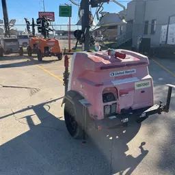 2017 Magnum Pro MLT6SM Towable Light Tower