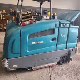 2019 Tennant T-20 Scrubber